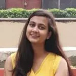 Ms Anubhi Bajpai