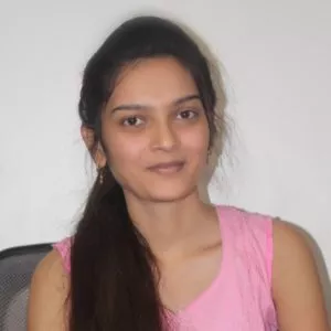 Ms Dhanashree Chaudhari