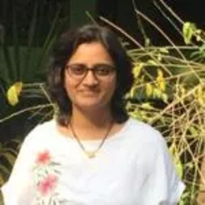 Ms Suvarna Morade