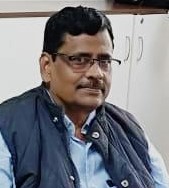 D.Deshmukh